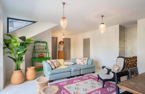 Mouries House | Villa Vilo, your paradise in the heart of Alpilles