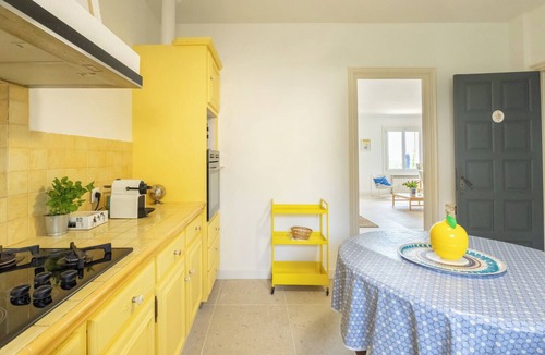Saint-Henri Villa | Villa vue Mer - Piscine - Climatisation - L'Estaque