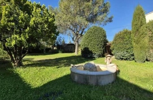 Murviel-les-Montpellier House | Villa with garden near Montpellier
