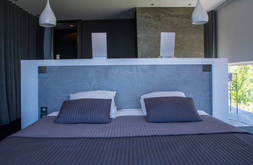 Balaruc-les-Bains Villa | Villa waterfront - views with direct access to the laguna of Sète