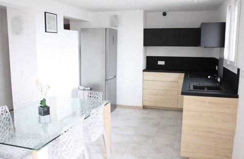 Les Issambres Villa | Villa with pool and 180° sea view, 500m from the beach, air-conditioned