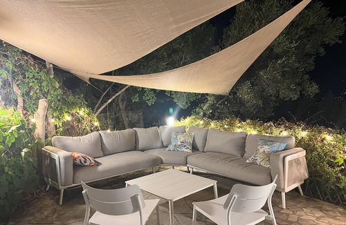Ceyreste Villa | Villa with breathtaking views where everyone has their own space