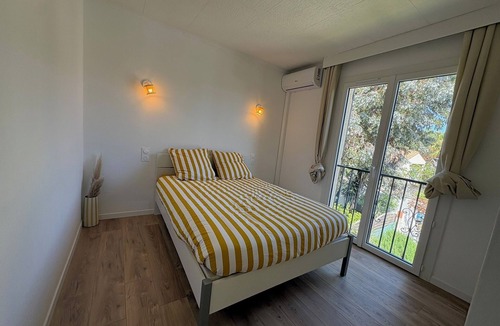 Le Grand Large House | Villa with pool Canet plage 800m from the sea