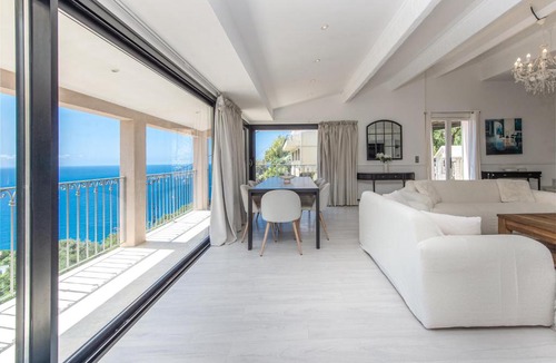 Old Town Villa | Villa with Panoramic Sea View & Private Pool Roquebrune-Cap-Martin & Monaco