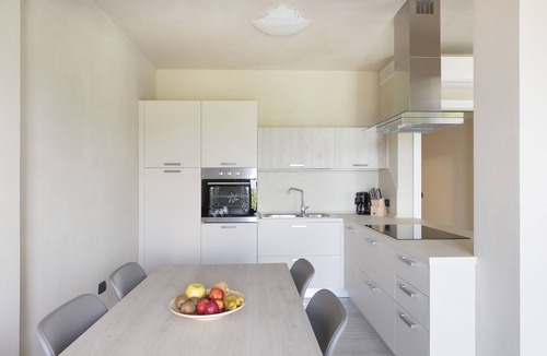 Gardone Riviera Villa | Villa with park, private pool and lovely lake view
