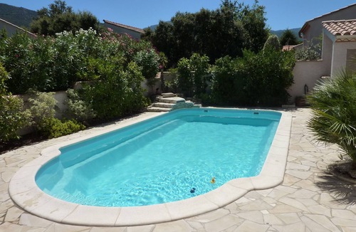Sorede House | Villa with pool, between sea and mountains, 10 minutes from the beaches of Argelès
