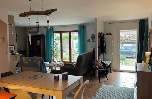 Comps Villa | Villa with pool, conveniently located between Arles Nimes and Avignion