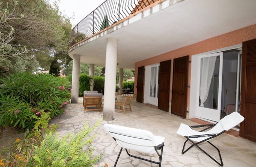 Sanary-sur-Mer Villa | Villa with Pool in Portissol/La Cride quiet area