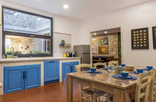 Stroncone House | Villa with pool in the green heart of Umbria