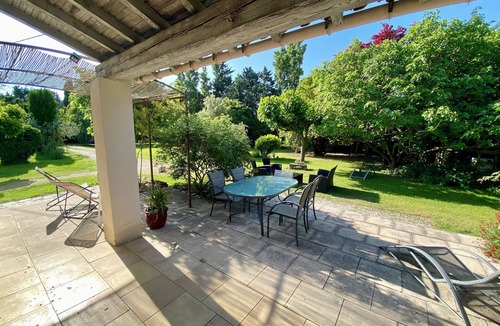 Le Thor Villa | Villa with pool in the countryside