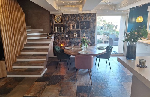 Montfort Villa | Villa with pool in the heart of Provence, Pets welcome