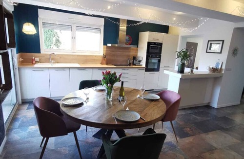 Montfort Villa | Villa with pool in the heart of Provence, Pets welcome