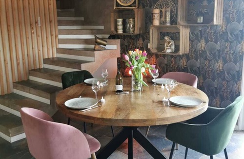 Montfort Villa | Villa with pool in the heart of Provence, Pets welcome