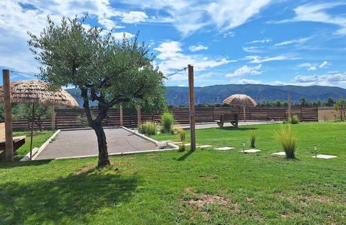 Montfort Villa | Villa with pool in the heart of Provence, Pets welcome