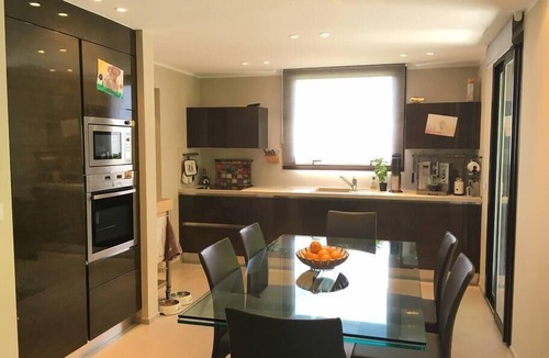 Mougins Villa | Villa with pool in walking distance to Mougins School