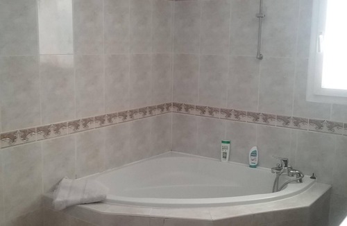 Caremeau Villa | VILLA WITH POOL is located in a quiet olive grove