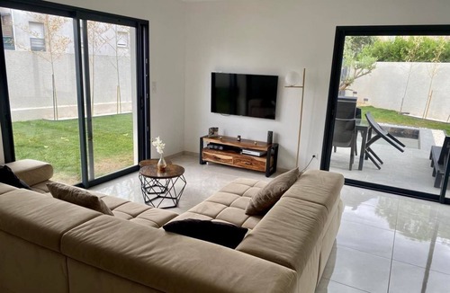 Valros Villa | Villa with pool near Cap d'Agde