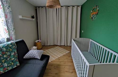 Route de Beaucaire Villa | Villa with pool near the historic center
