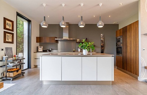 Aiguelongue Villa | Villa with Private Pool, Montpellier