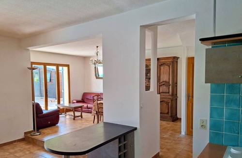 Taradeau House | Villa with private pool