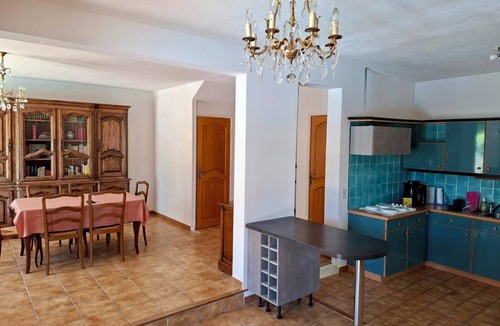 Taradeau House | Villa with private pool