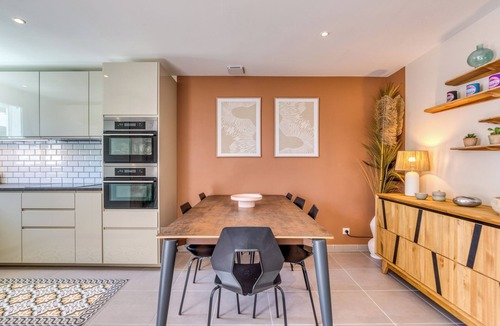 Mauguio Villa | Villa with private pool 🌴 near sea & Montpellier