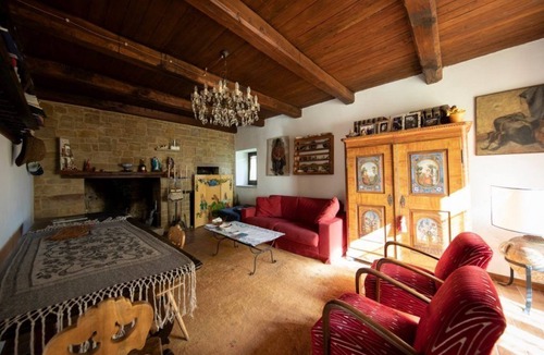 Castelraimondo Villa | Villa with private pool in beautiful surroundings in the Marche!