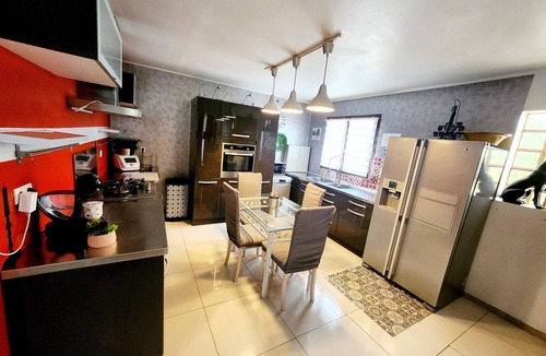 Grezan Villa | Villa with SPA therapy, pool and air conditioning ideal for family or friends