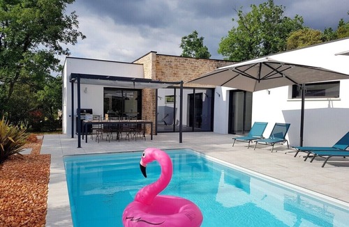 Ponteves Villa | Villa with swimming pool - Pontevès (83) Var