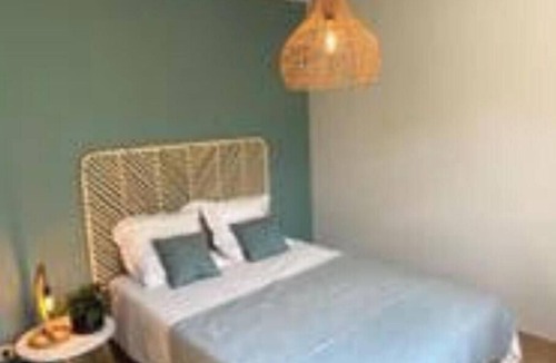 Pignan Villa | Villa with swimming pool and garrigue view near Montpellier - calm and comfort