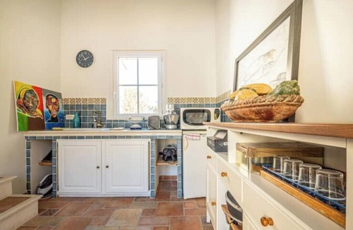 Pont Royal Villa | Villa with views of the Alpilles and Luberon mountains