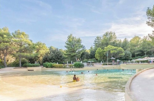 Pont Royal Villa | Villa with views of the Alpilles and Luberon mountains