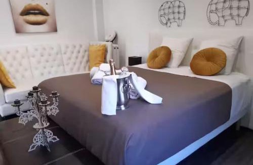 Sorgues Villa | Villa zen avec Jacuzzi Piscine