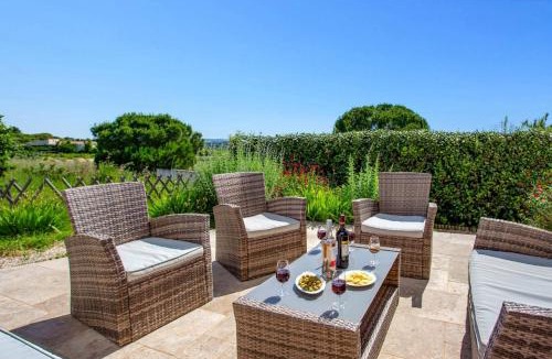 Tourbes Villa | Villa Zephyr by Villa Plus