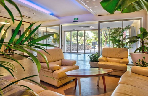Hyeres Resort | Village Club La Font des Horts