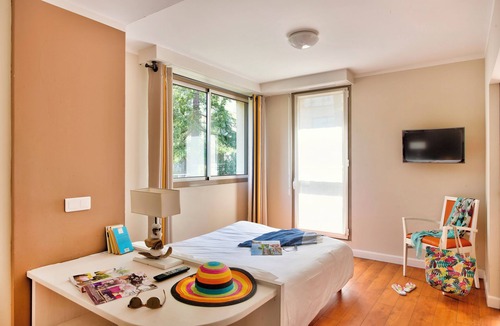 Hyeres Resort | Village Club La Font des Horts