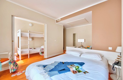Hyeres Resort | Village Club La Font des Horts