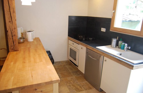 Reallon Ski Chalet | Village cottage completely renovated