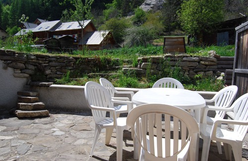 Reallon Ski Chalet | Village cottage completely renovated