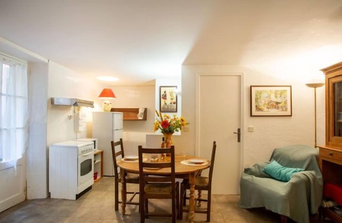 Bormes-Les-Mimosas Apartment | Village de Bormes les Mimosas by Interhome