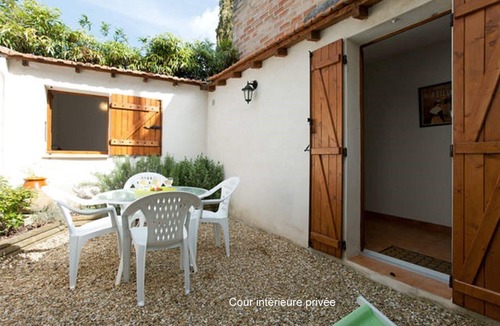 St.-Remy-de-Provence House | VILLAGE HOUSE WITH PRIVATE YARD in ST REMY DE PROVENCE