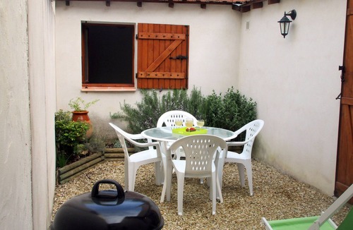 St.-Remy-de-Provence House | VILLAGE HOUSE WITH PRIVATE YARD in ST REMY DE PROVENCE
