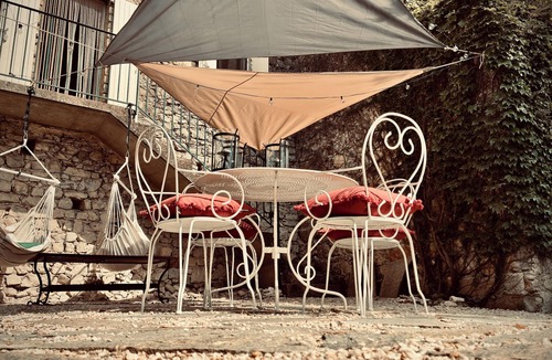 Massanes House | Village House · Cévennes Panorama · Total Escape