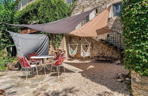 Massanes House | Village House · Cévennes Panorama · Total Escape