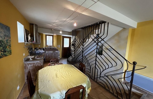 Entrevennes House | Village house Entrevennes in the Alpes de Haute-Provence