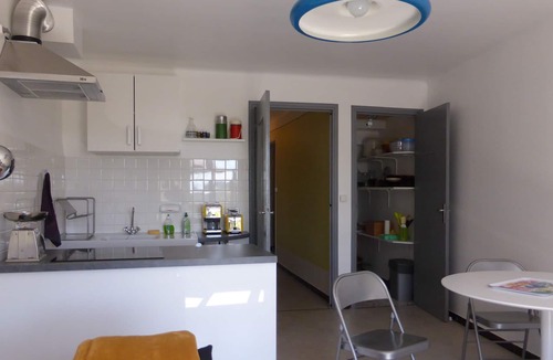 Saint-Jurs House | Village house