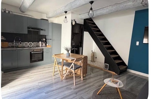 Lambesc House | Village house in Lambesc