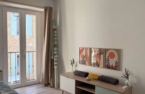 Lambesc House | Village house in Lambesc