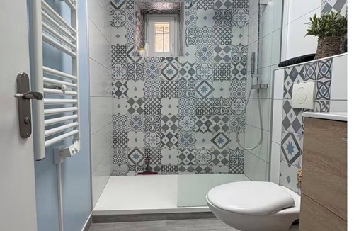 Lambesc House | Village house in Lambesc