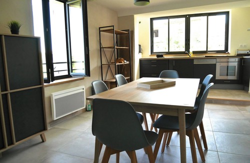 Pierrerue House | Village house near Forcalquier